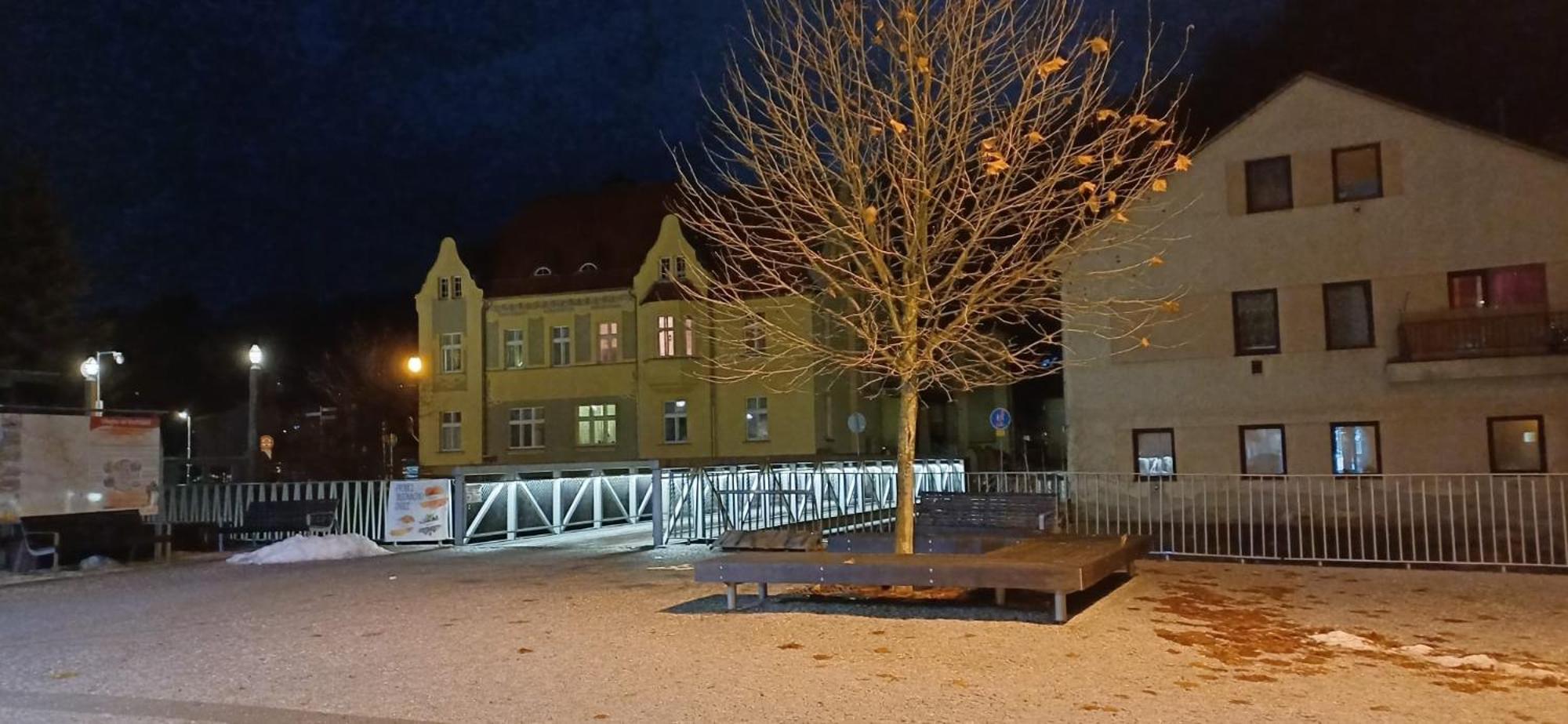 Pension Kobr Vrchlabí Exterior foto